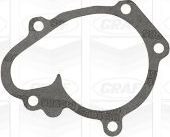 Помпа (водяной насос) Graf. Артикул PA876