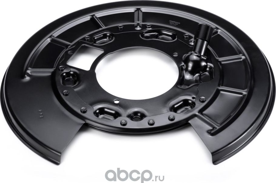 Щит опорный задний правый (Metaco). Артикул 8324109