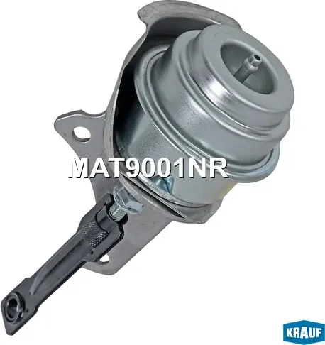 Актуатор турбокомпрессора (Krauf). Артикул MAT9001NR