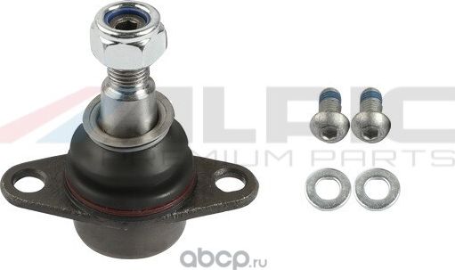 Опора шаровая правая/левая BMW(3) (Alpic). Артикул ABJ106LR