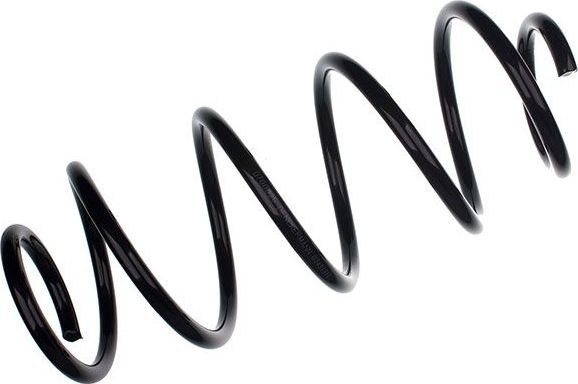 Пружина подвески Denckermann. Артикул D700025