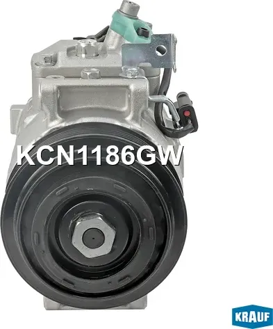 Компрессор кондиционера Krauf. Артикул KCN1186GW