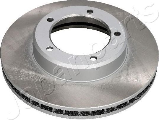 Тормозной диск Japanparts. Артикул DI-224C