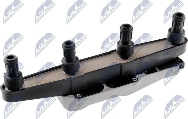 Катушка зажигания NTY для Skoda Felicia I 1994-2002. Артикул ECZ-VW-013