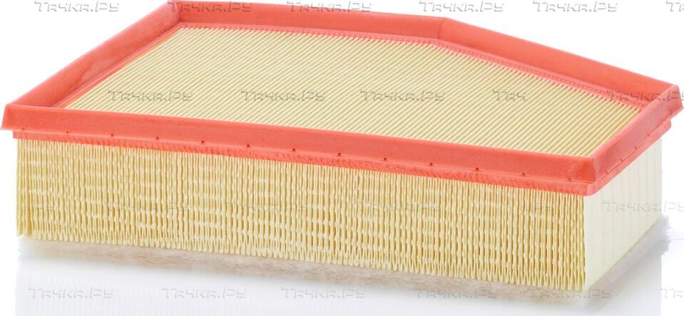 Воздушный фильтр Mann-Filter для Alpina XD4 G02 2018-2026. Артикул C 28 037