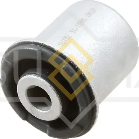 Сайлентблок рычага подвески | перед прав/лев | (Sufix). Артикул SL1085