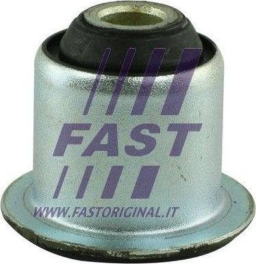 Сайлентблок переднего рычага подвески Fast. Артикул FT18013