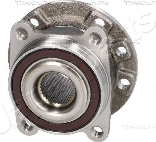 Ступица колеса Japanparts. Артикул KK-29025