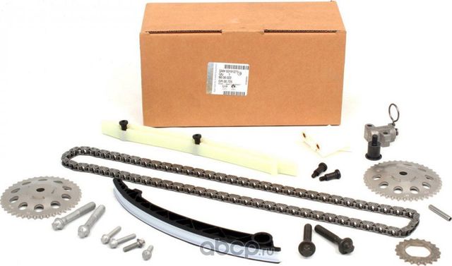 Цепь ГРМ General Motors. Артикул 93191271