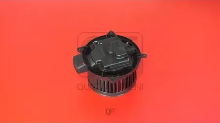 МОТОР ОТОПИТЕЛЯ САЛОНА (Quattro Freni). Артикул QF00Q00109