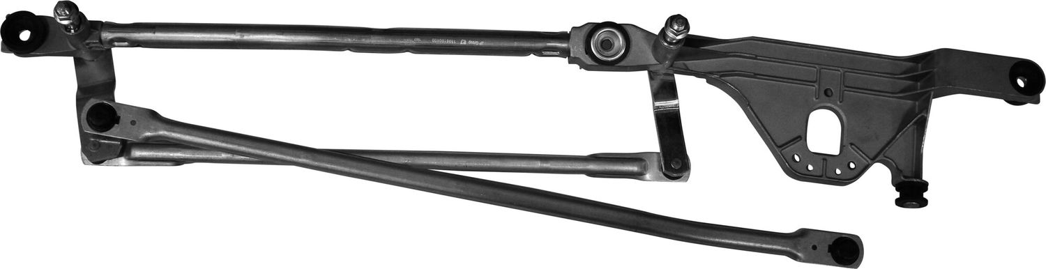 Трапеция стеклоочистителя (дворника) JP Group. Артикул 1598100100