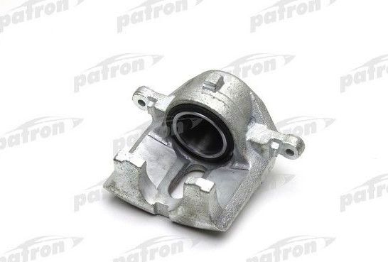Тормозной суппорт Patron передний левый для Land Rover Freelander I 1998-2006. Артикул PBRC552