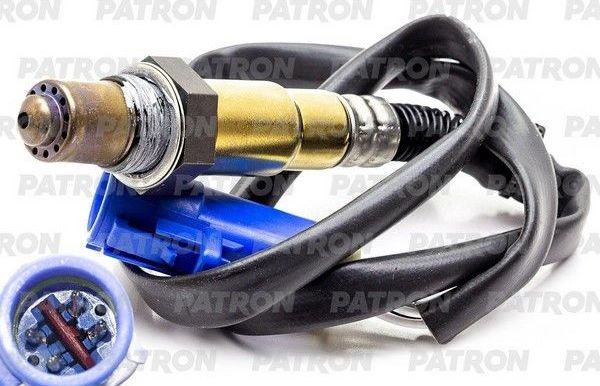 Лямбда-зонд (кислородный датчик) Patron. Артикул POS092