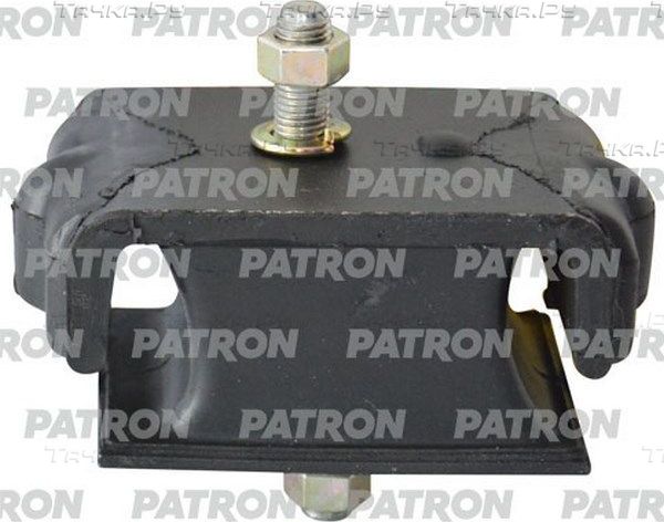 Подушка (опора) двигателя Patron. Артикул PSE30313
