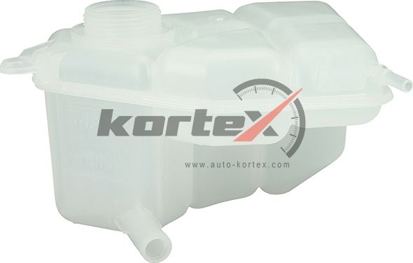 Бачок расширительный (Kortex). Артикул KTC038