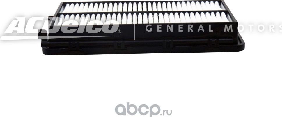 Воздушный фильтр ACDelco. Артикул 19372713