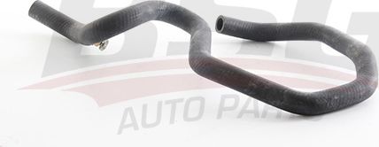 Патрубок радиатора (системы охлаждения) BSG (EPDM (Этилен-пропиленовый каучук)). Артикул BSG 75-720-062