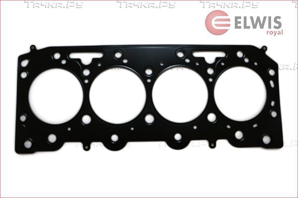 Прокладка ГБЦ Elwis Royal для Kia Carnival II 2006-2014. Артикул 0032039