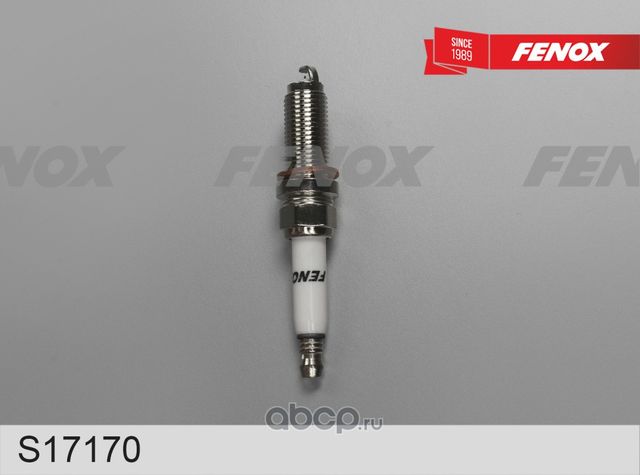 СВЕЧИ ЗАЖИГАНИЯ (Fenox) Fenox. Артикул S17170