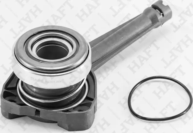 Подшипник выжим.OPEL MOVANO/VIVARO/RENAULT MASTER/TRAFIC 1.9DCI-3.0 96 (Haft). Артикул KG0120