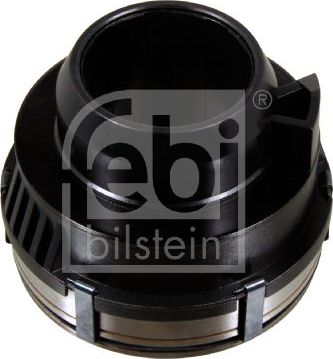 Выжимной подшипник сцепления Febi Bilstein. Артикул 105400