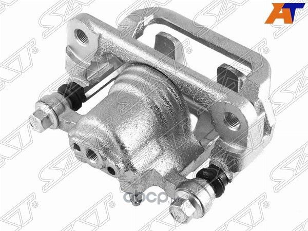 Суппорт тормозной RR NISSAN TEANA J31 03-08 RH SAT ST440018J10A SAT. Артикул ST440018J10A