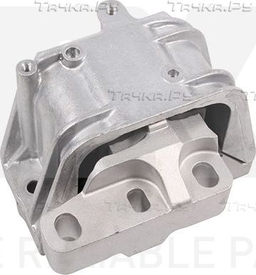 Опора (подушка) двигателя NK передняя для SEAT Toledo III 2007-2009. Артикул 59747061