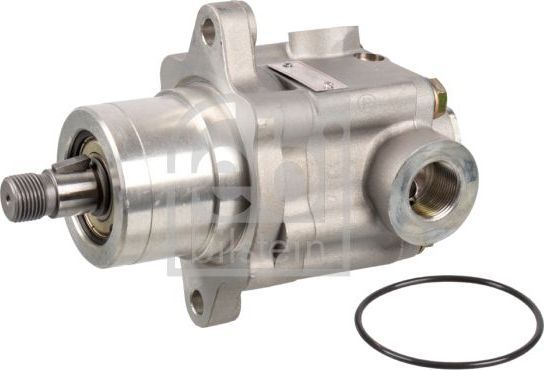 Насос ГУР Febi Bilstein для Volvo  FM7 1998-2001. Артикул 106316