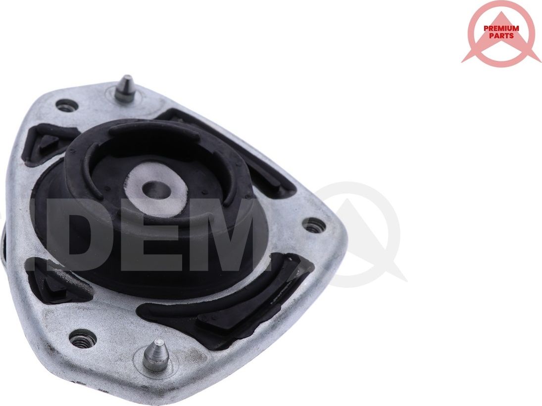 Опора амортизатора (стойки) Sidem. Артикул 819412