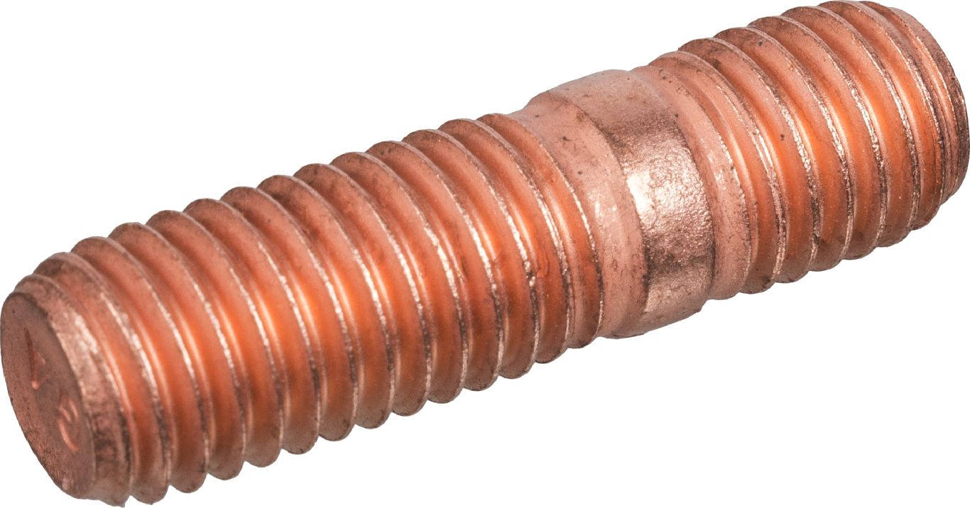 Болт, система выпуска Febi Bilstein. Артикул 04362