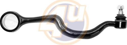 Поперечный рычаг передней подвески 4U. Артикул BW-D-23984