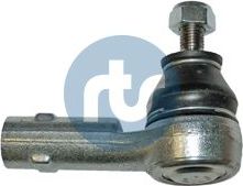 Наконечник рулевой тяги RTS правый/левый для Mitsubishi Pajero Pinin 1999-2007. Артикул 91-09709