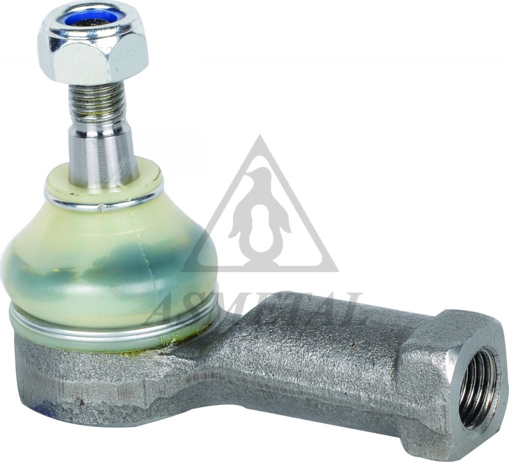 Наконечник рулевой тяги Asmetal. Артикул 17OP1220