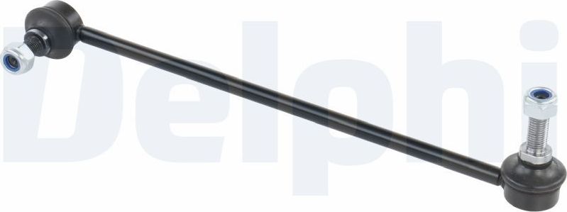 Стойка (тяга) стабилизатора Delphi. Артикул TC1040