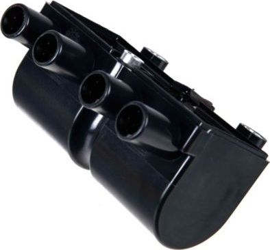 Катушка зажигания Zentparts. Артикул Z51284