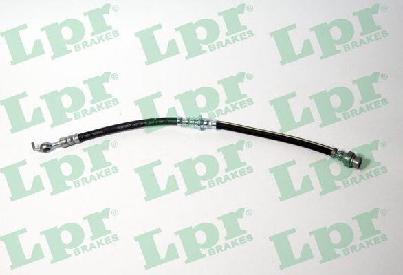 Тормозной шланг LPR. Артикул 6T48263