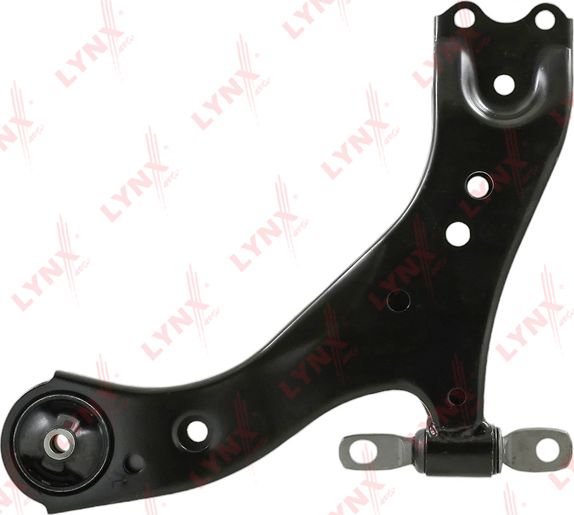 Поперечный рычаг передней подвески LYNXauto. Артикул B5177L
