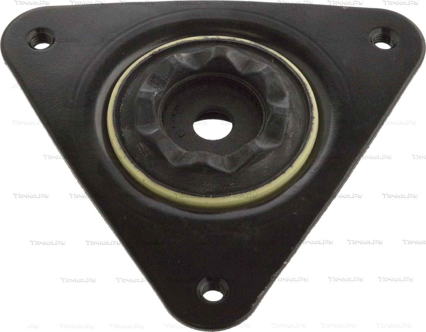 Опора амортизатора (стойки) Febi Bilstein передняя для Renault Espace V 2015-2026. Артикул 103054