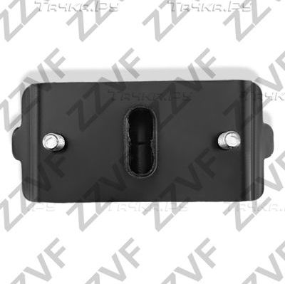Опора двигателя ZZVF. Артикул ZV66030