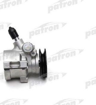 Насос ГУР Patron для Citroen Berlingo I 1996-2011. Артикул PPS024