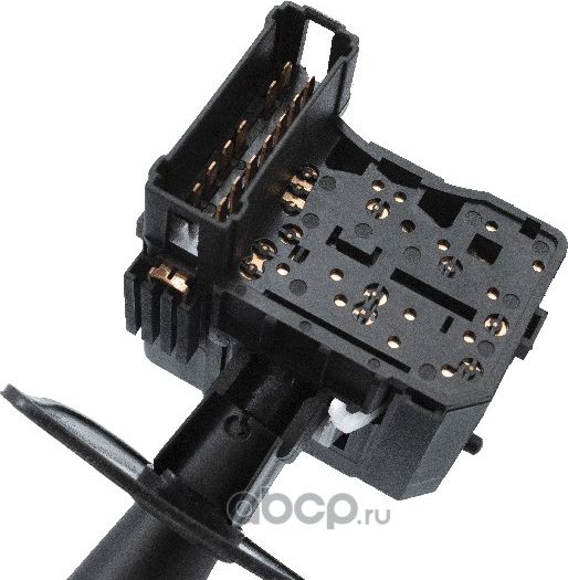 Переключатель подрул. стеклоочист. Renault Logan (07-)/Лада Largus (с зад. стекл (Surai). Артикул SRS00753