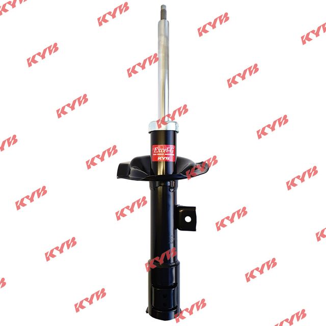 Амортизатор Mitsubishi Lancer X [2011-2014] - FR (Kayaba) KYB. Артикул 3340237