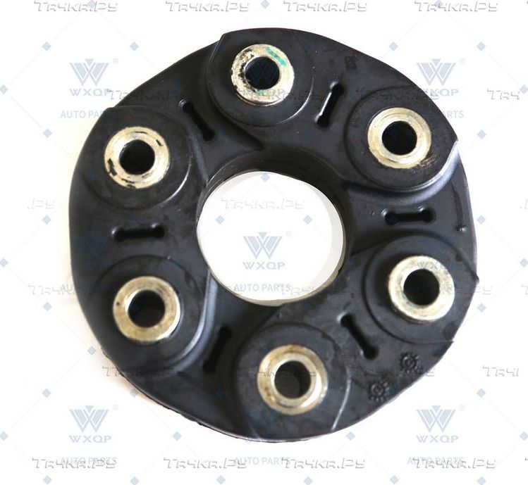 Крестовина карданного вала Wxqp для BMW 6 II (E63/E64) 2005-2010. Артикул 280541