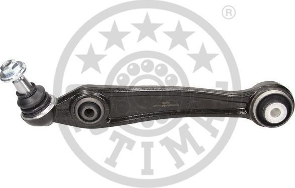 Поперечный рычаг передней подвески Optimal задний левый нижний для BMW X6 II (F16) 2014-2019. Артикул G5-985