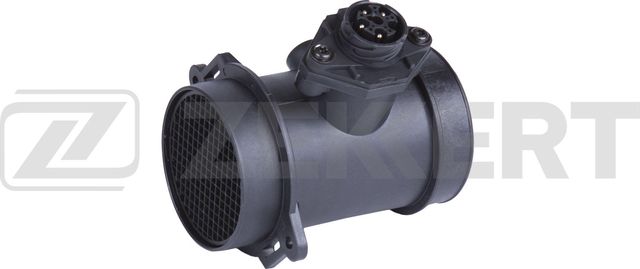 Датчик массового расхода воздуха (ДМРВ) Zekkert для Mercedes-Benz E-Класс I (W124) 1993-1996. Артикул SE-1023