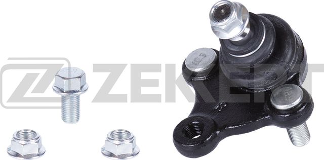 Шаровая опора Zekkert. Артикул TG-5111