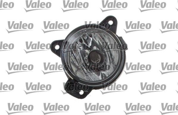 Фара противотуманная Valeo Orignal Part. Артикул 045089