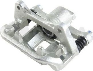 Тормозной суппорт OSSCA. Артикул 17244