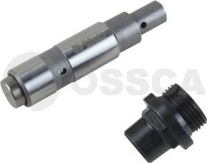 Натяжитель цепи ГРМ OSSCA для BMW 5 IV (E39) 1996-2003. Артикул 42179