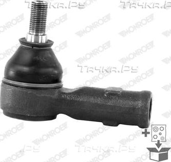 Наконечник рулевой тяги Monroe. Артикул L1508